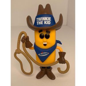 2018 Funko pop Twinkie The Kid Hostess toy